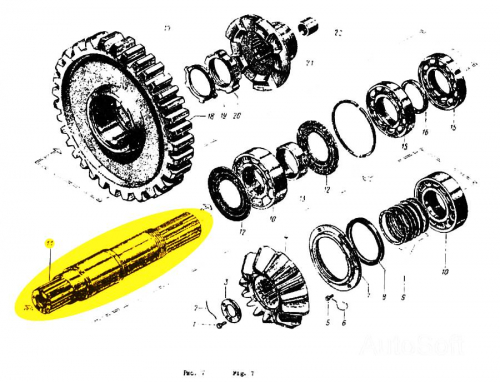 ��� ��-5116-0103-25 (732��)